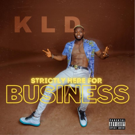 Strictly here for business | Boomplay Music