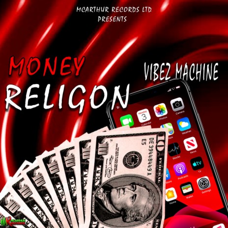 Money Religon | Boomplay Music