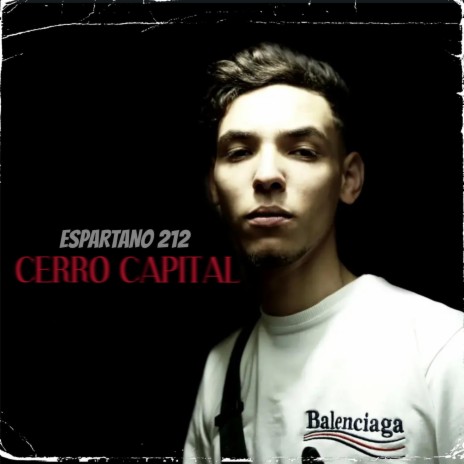 Cerro Capital | Boomplay Music