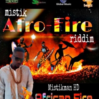 African Fire