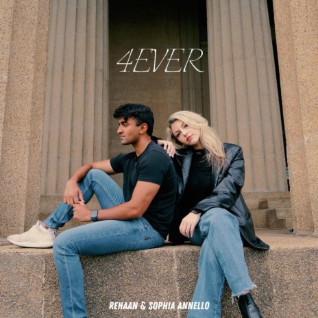 4ever ft. Sophia Annello | Boomplay Music