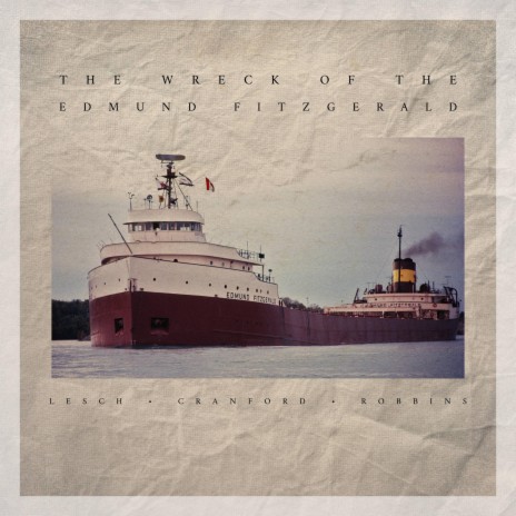 The Wreck of the Edmund Fitzgerald | Boomplay Music