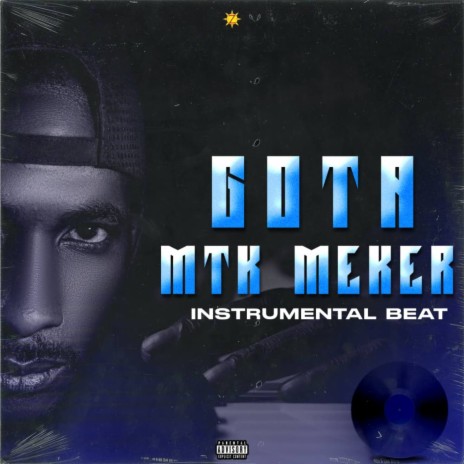 Gota instrumental beat | Boomplay Music