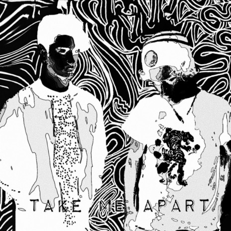 Take Me Apart (feat. Deadbroke) | Boomplay Music