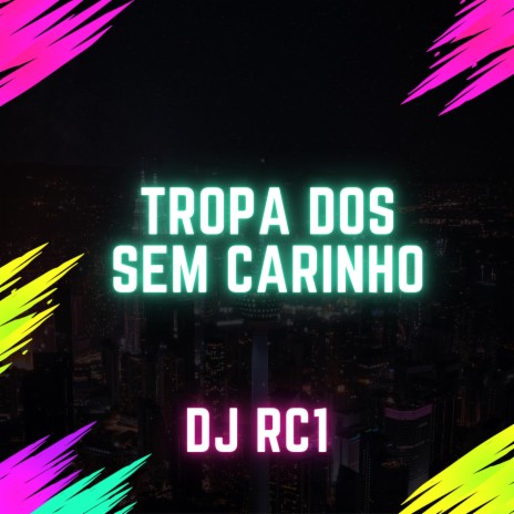 VEM FUDER COM A TROPA DOS SEM CARINHO ft. Mc Gw & Mc Douglinhas BDB | Boomplay Music