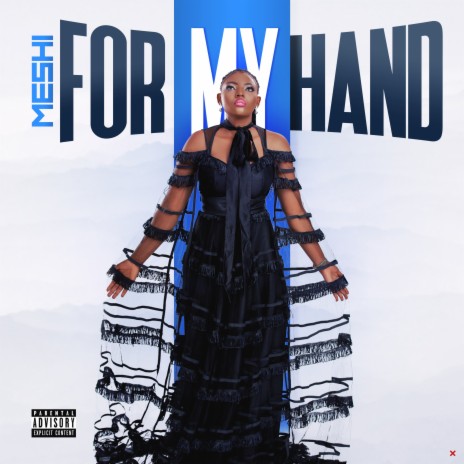 For My Hand | Boomplay Music