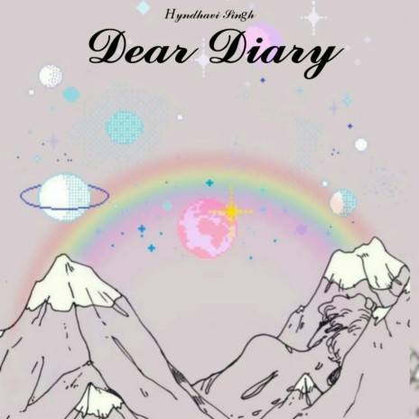 Dear Diary ft. Hynna | Boomplay Music