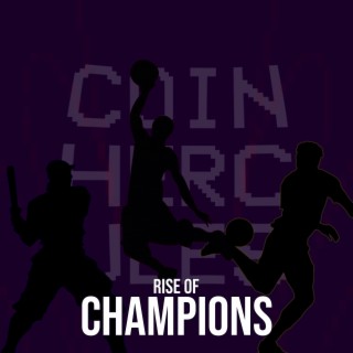 Rise of Champions