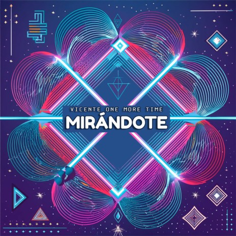 Mirándote | Boomplay Music