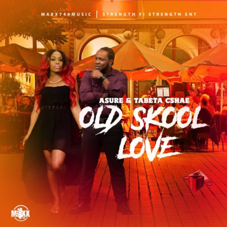 Old Skool Lover ft. Tabeta cshae | Boomplay Music