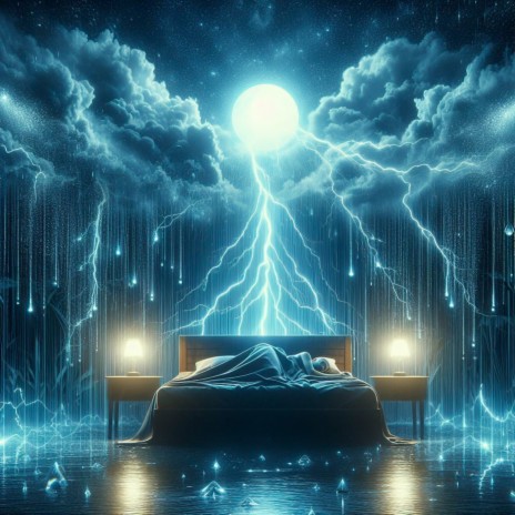 Rain Sounds for Relaxing your Mind And Sleep Tonight 2 ft. John Bin, Greg Edwards, Dreamlux & Magic Vision | Boomplay Music