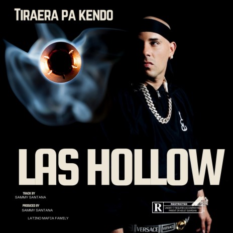 Las Hollow (Tiraera Pa Kendo Kaponi) | Boomplay Music