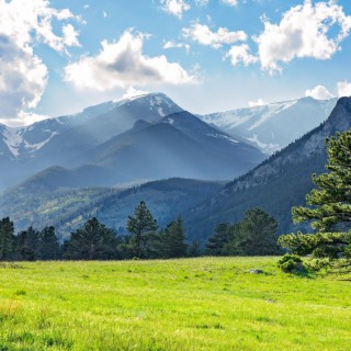 Colorado Rocky Mountains