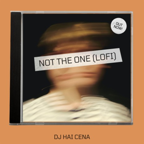 Not The One (Lofi) | Boomplay Music