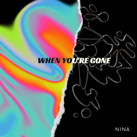 when you're gone