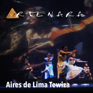 Aires de Lima Tewiza (feat. Enrique Mateu)