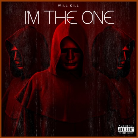 I'M THE ONE | Boomplay Music