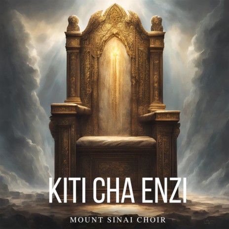 kiti cha enzi | Boomplay Music