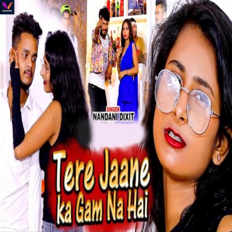 Tere Jaane Ka Gam Na Hai | Boomplay Music