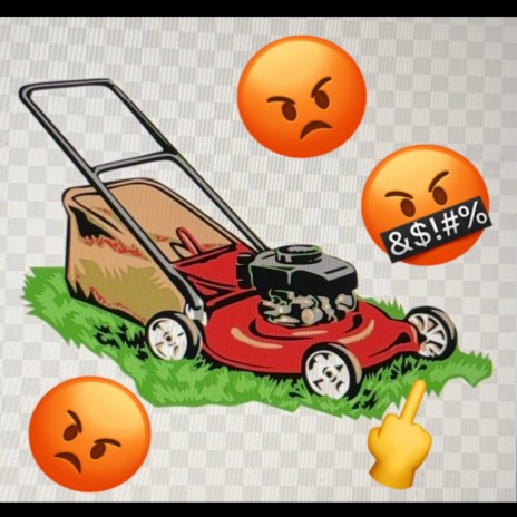 I Hate Lawn Mowing | Boomplay Music