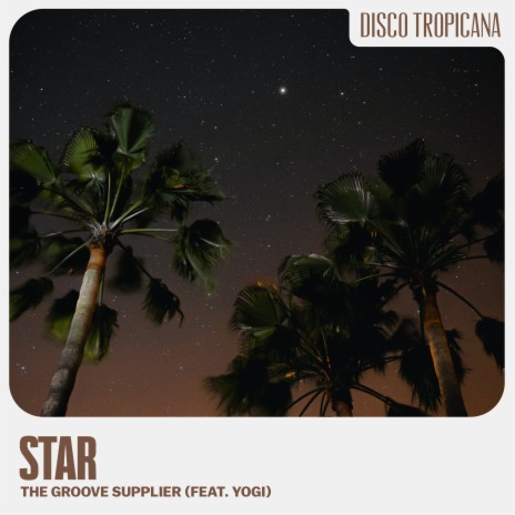 Star (feat. Yogi) | Boomplay Music