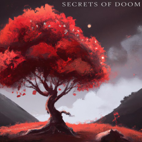 Secrets of Doom | Boomplay Music