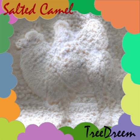 Salted Camel | Boomplay Music