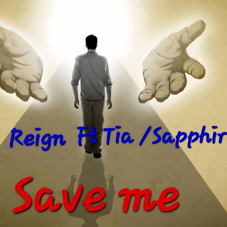 Save Me ft. Retia Scott & Sapphire Love