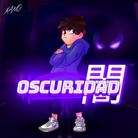 Oscuridad | Boomplay Music