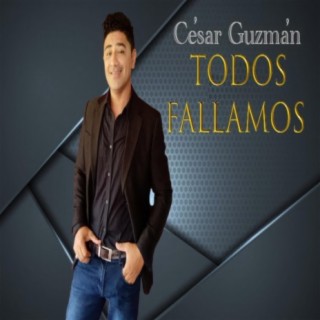 César Guzmán