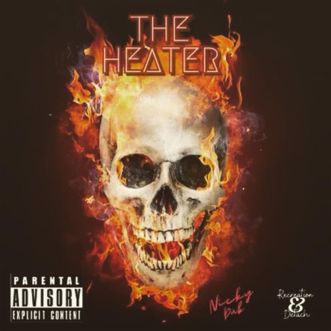 The Heater | Boomplay Music