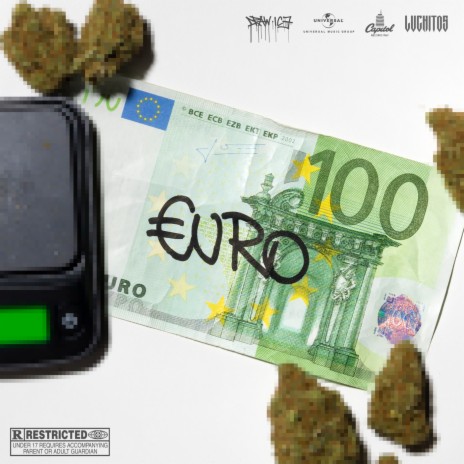 EURO ft. Draw Ice | Boomplay Music