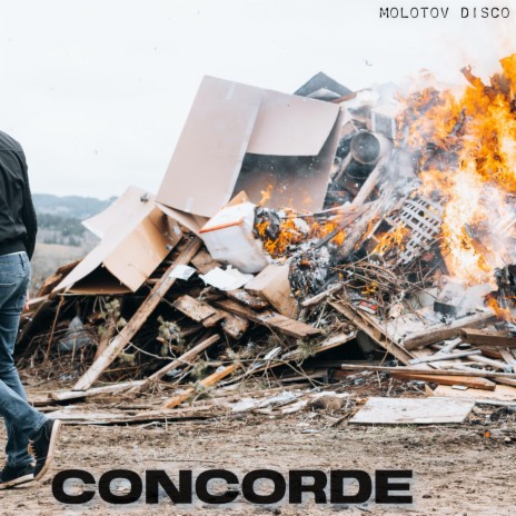 Concorde | Boomplay Music