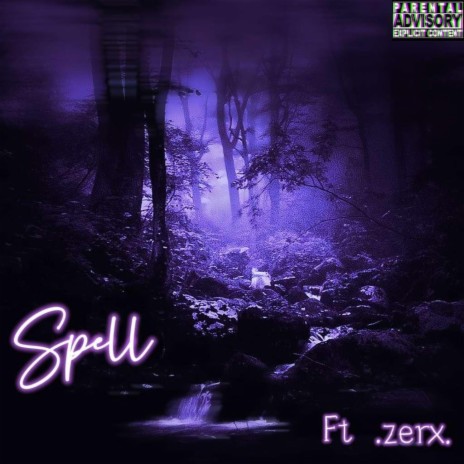 Spell ft. maves | Boomplay Music