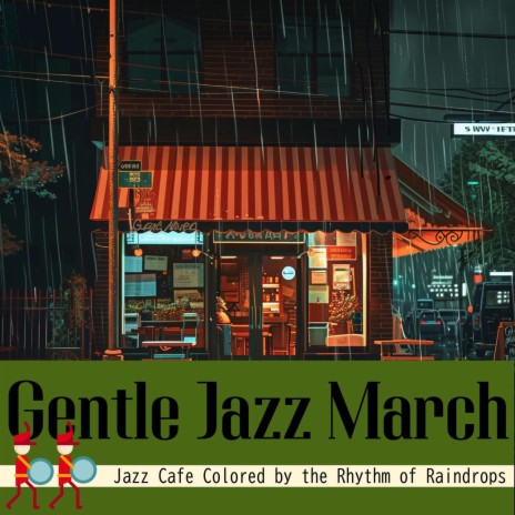 Cafe Corner, Rainy Moods | Boomplay Music