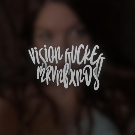 vision fucked ft. YungTrippo | Boomplay Music