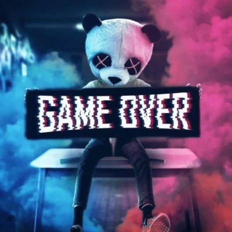 Game over (feat. King Montana) | Boomplay Music