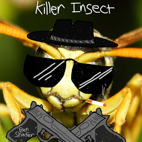 Killer Insect | Boomplay Music