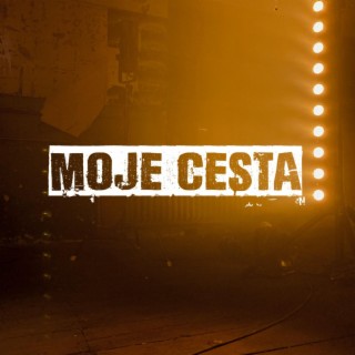 Moje cesta