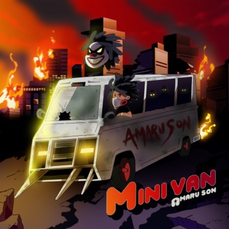 MiNi VaN | Boomplay Music