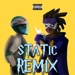 Static Remix ft. Dulu lyrics | Boomplay Music