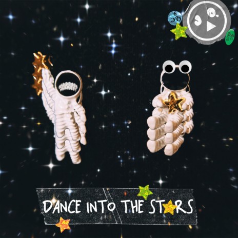 Dance Into The Stars | Boomplay Music