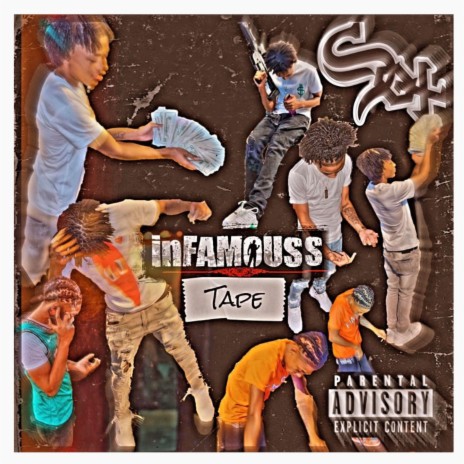 Infamouss Freestyle | Boomplay Music