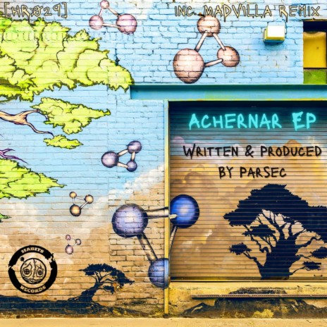 Achernar (MADVILLA Remix)