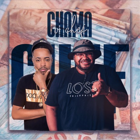 Chama o Chef | Boomplay Music