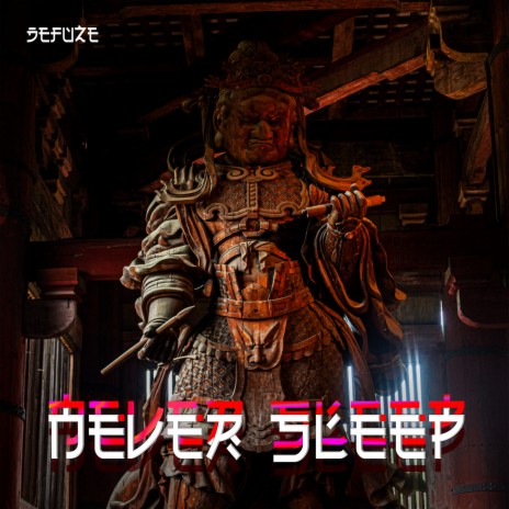Never Sleep | Boomplay Music