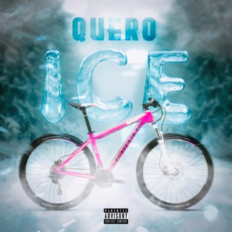 Quero Ice (feat. Akashi Cruz)