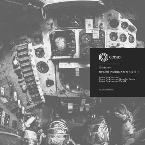 Space Programmer (Original Mix) | Boomplay Music
