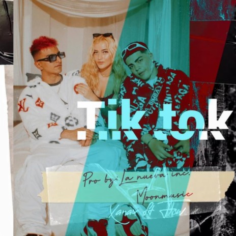 Tik Tok ft. Diego Flow | Boomplay Music