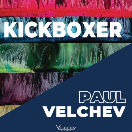 Kickboxer | Boomplay Music